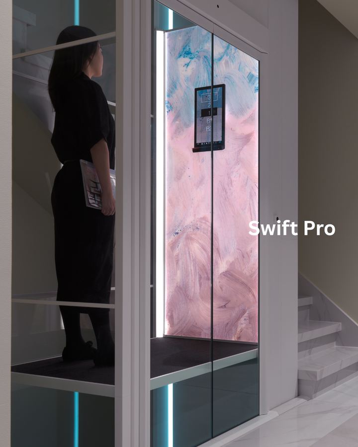Swift Pro