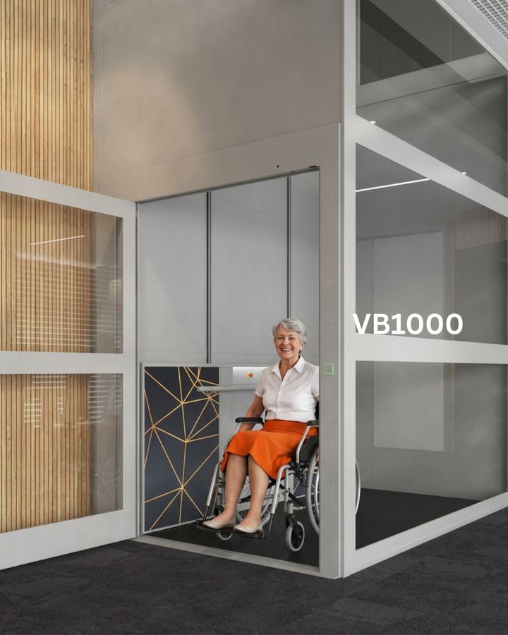 VB1000