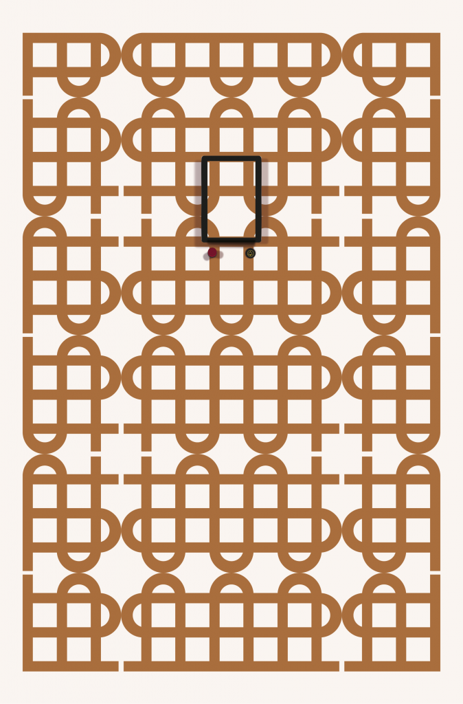ArtWall_Oriental_XL_Gold