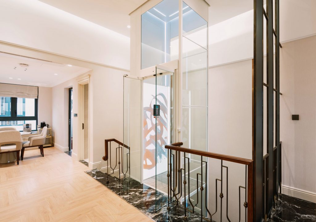 Townhouse Classia Khang Dien